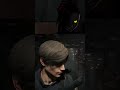 Resident Evil x Dead By Daylight || #shorts #RE2R #residentevil #deadbydaylight #dbdclips