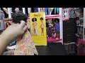 Barbie 55th Anniversary Christie #barbie #dollcollector #barbiecollector