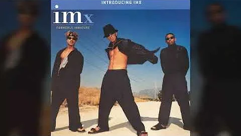 IMx - Everytime