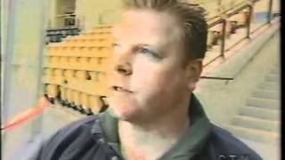 Port Hawkesbury Civic Centre - Top 10 Recognition 2006 mpg