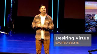 Desiring Virtue
