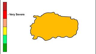 Turkey Memes Pain Scale