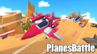 Пограти у PlanesBattle на android screenshot 5