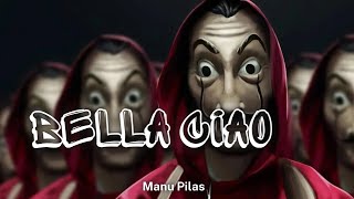 La Casa De Papel - Bella Ciao (EMSI Remix), #bellaciao, #dbestsongs