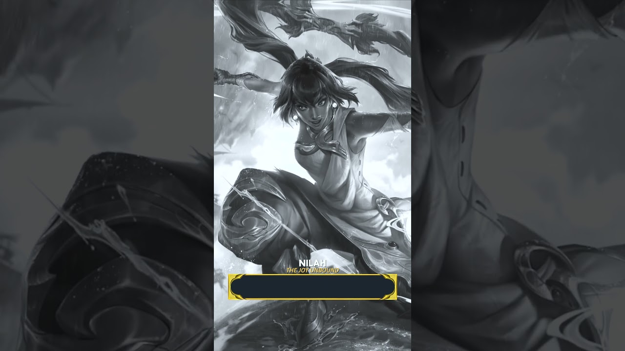 All Ban Voice Lines (Part 1) | League of Legends