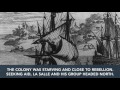 This Week In Texas History: Parlez Vous, Murder?