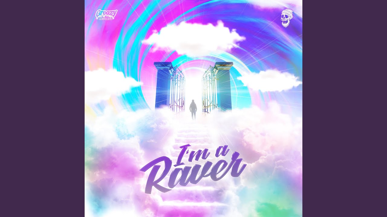 I'm A Raver - YouTube