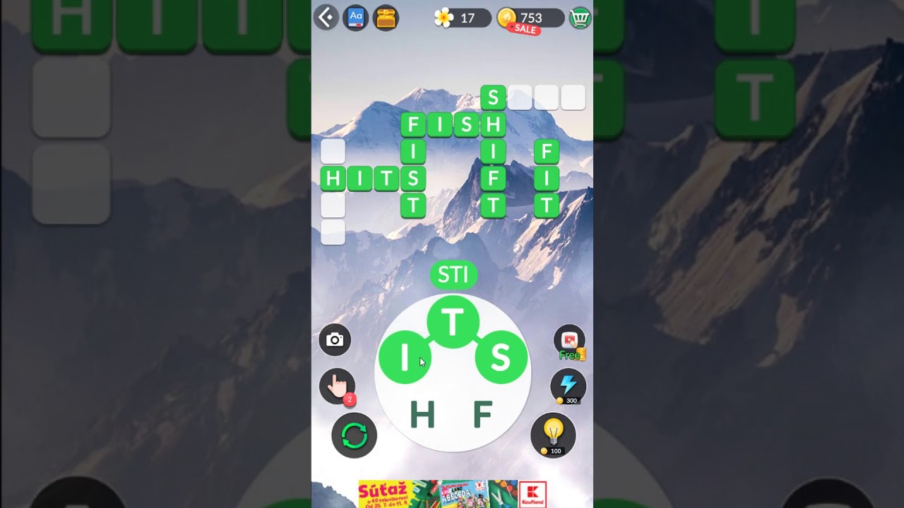 Word Life level 71