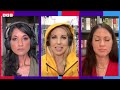 Freedom of speech: Is Trump silencing voices? - The President’s Path podcast, BBC World Service