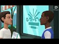 Joaquin vs scott