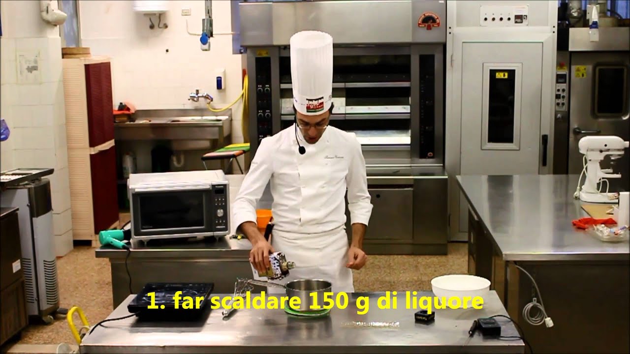 RIPIENO ALCOLICO PER CIOCCOLATINI