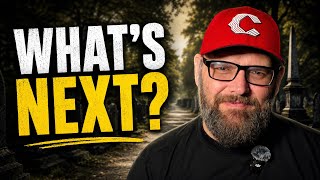 Woodland Cemetery, Your Questions, And The Road to 100k