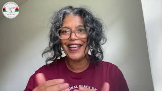 Messages from NBDA Vice President Kim Lucas