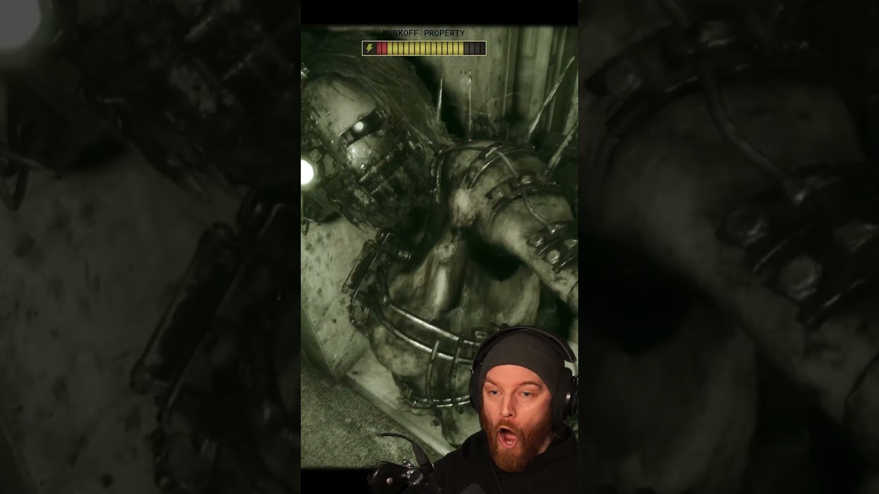 Не связывайтесь с егерем