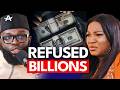 The Business of Being Omotola: From Nollywood to Global Icon