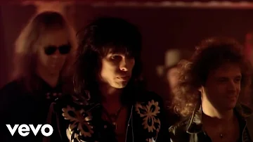 Aerosmith - What It Takes