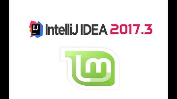 IntelliJ IDEA 2017.3 Community Edition Installation in Linux Mint 18