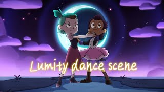Lumity dance scene #lumity #theowlhouse #scene 