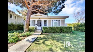 Vallejo Homes for Rent 2BR\/1BA by Krystle Properties l Vallejo Property Management