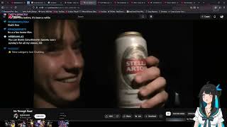 16 year old art relic | No Through Road | SaiminIV Reacts