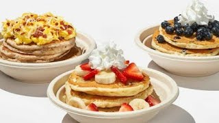 IHOP is Open On Christmas!