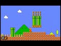 Super Mario Construct V8 - New Level Testing Tools!