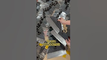 Cuốc bướm Hàn lưỡi cưa cuốc đất xạc cỏ siêu sắc bén