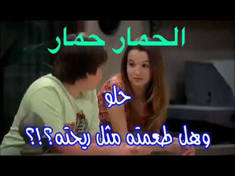 اجمل حالات واتس اب الحمار حمار