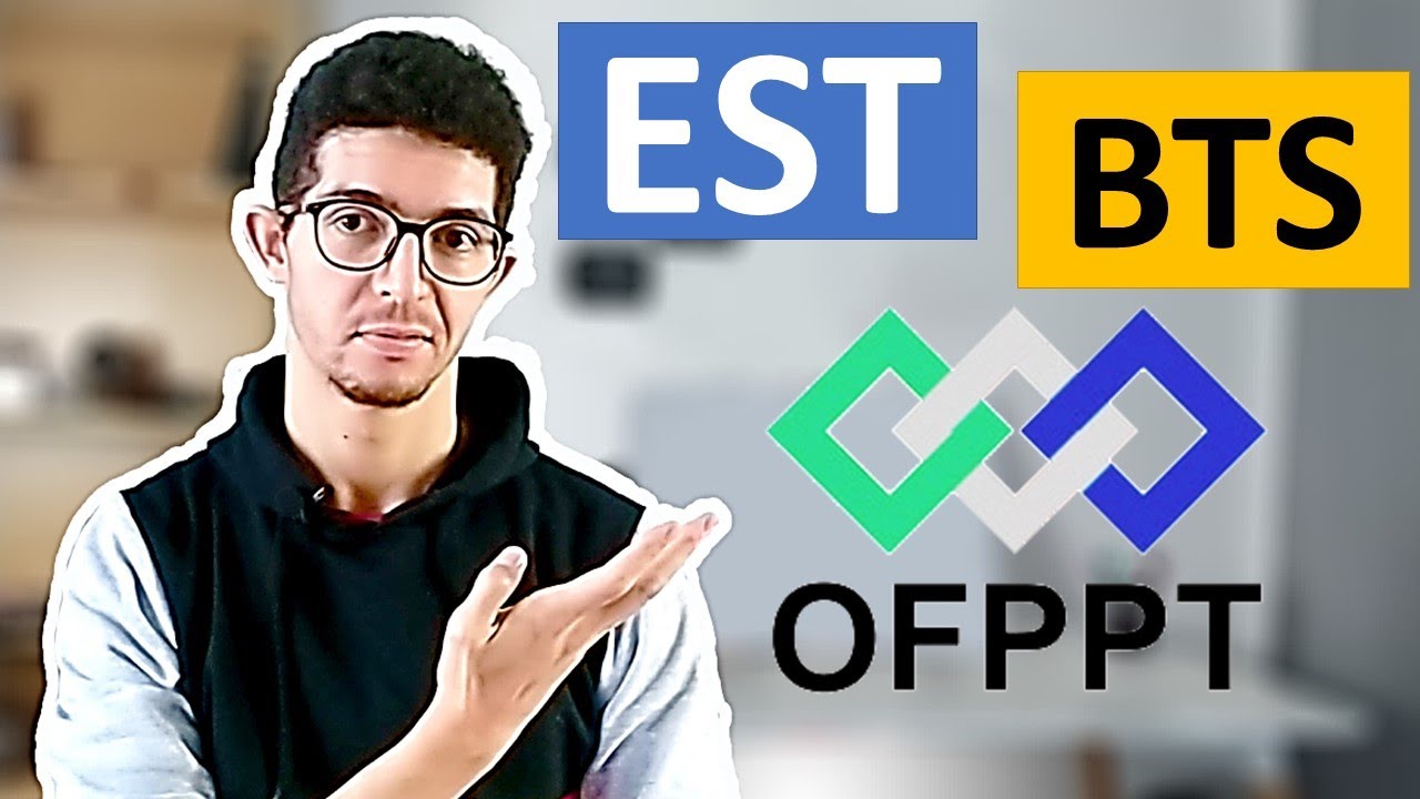 أنواع ديبلوم تقني باك+2 بالمغرب