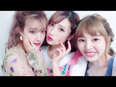 夏焼雅 キレイ・カワイ・ミライ-PINK CRES.