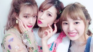 夏焼雅 キレイ・カワイ・ミライ-PINK CRES.