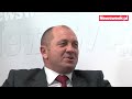 Marek Sawicki - gość Newsweeka