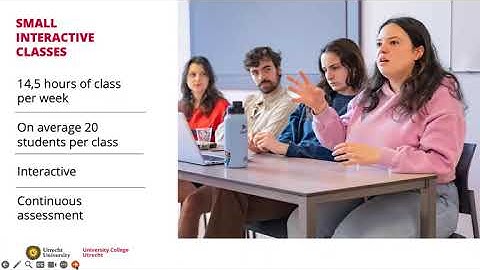 UCU Webinar - December 2025