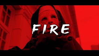 Aggressive Fast Flow Trap Rap Beat Instrumental ''FIRE'' Very Hard Angry Dark Trap Type Drill Beat