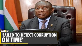 South Africa: Day 2 of Ramaphosa's testimony against his predecessor | Latest World English News