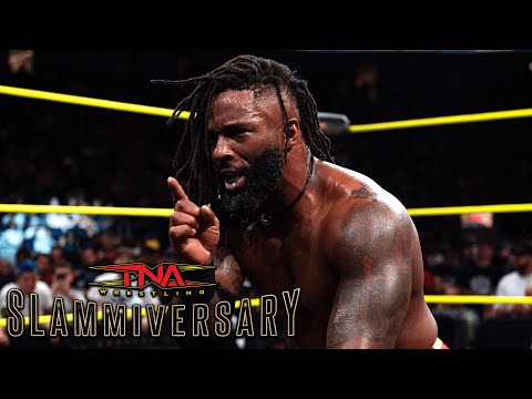 Cobertura y resultados: TNA Slammiversary 2025 - ¡AJ STYLES REGRESA A CASA! 3 Cobertura y resultados: TNA Slammiversary 2025 - ¡AJ STYLES REGRESA A CASA!