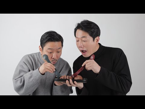 정찬민 김현기 개그맨도 인정한 당황떡갈비