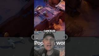 Did Riot Games Cancel Project F (ARPG)?