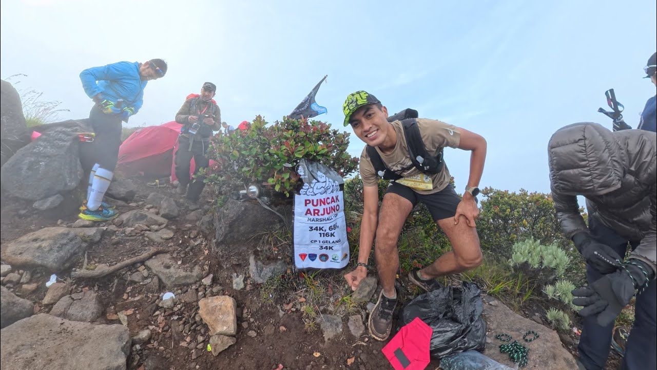 MANTRA116 2025 34K ARJUNO EG 3050