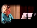 Capture de la vidéo Chopin - Nocturnes N°1, 2, 20 Et 7 - Brigitte Engerer (Piano)  1/4