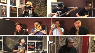 SAKIT - Zynakal ft Yonnyboii | Cover by Dub Essentials