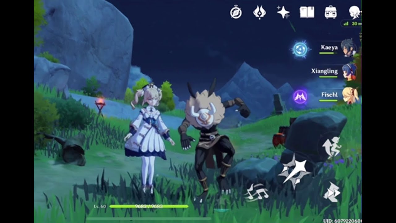 Im sorry for drippin