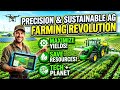 B.SC. Agriculture VI Semester Farming System, Precision Farming & Suitable Agriculture Notes