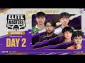 [ NP ] ELITE MASTER S4 | GRAND FINAL DAY 2 | FT - #horaa #drs #t2k #fl #tgb #nepx #hlx #3rb #gore