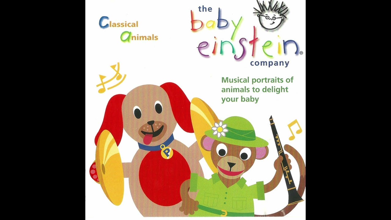 Classical Animals - Tsar Saltan, Tsar's Farewell (2025 Remaster / 5.1 Mix)