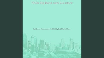 Pulsating Ambience for Classic Lounges