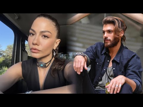 Demet Özdemir CONFIRMA Usará vestido de novia REAL Cuándo y dónde será