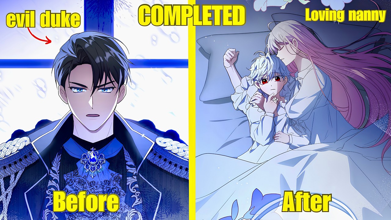 She Kidnapped Duke Tyrant’s Brother Who Swore To Find Her At Any Price Manhwa Recap