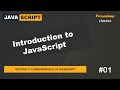 01 introduction to javascript  fundamentals of javascript  a complete modern javascript course