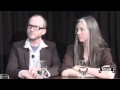 Four Boxes - Studio SX 2009 Interview | Film 2009 | SXSW